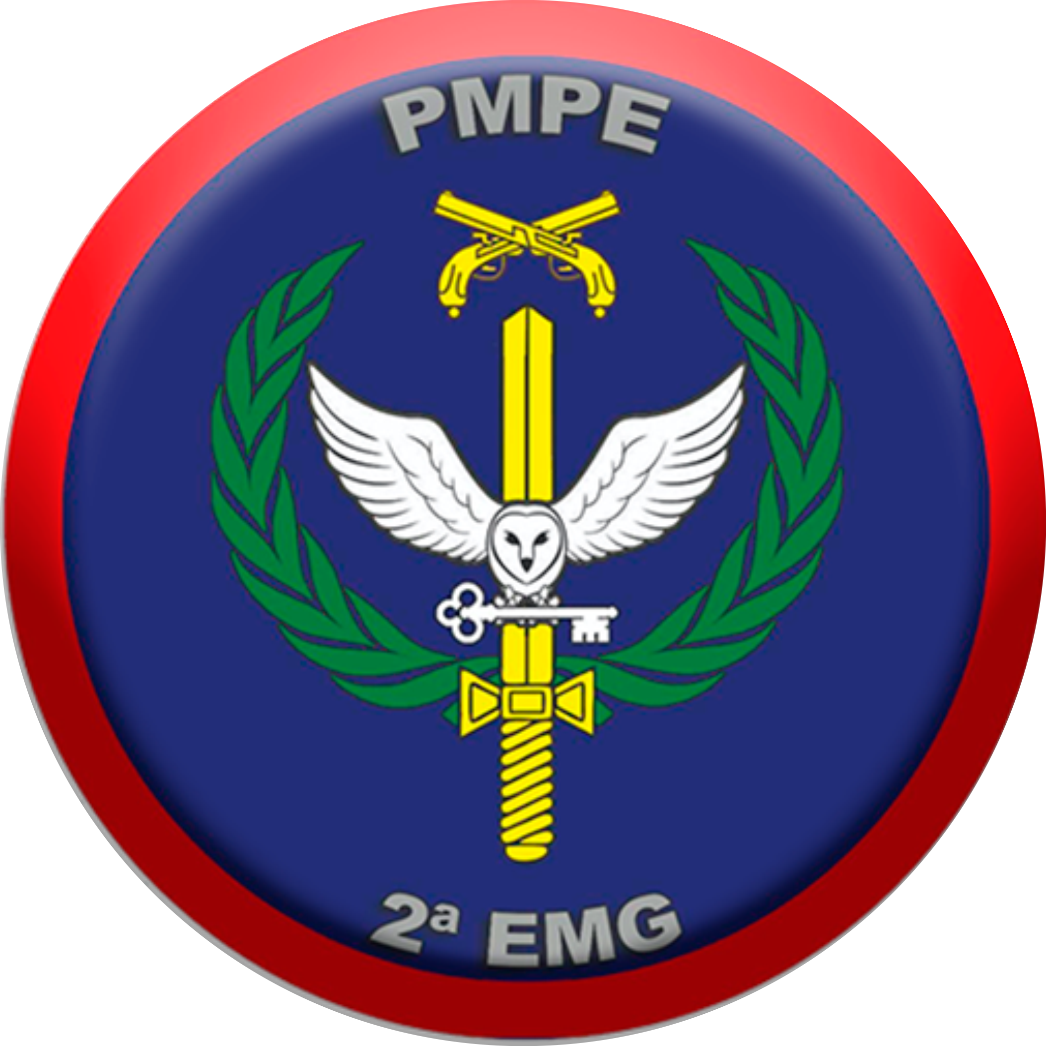 LOGO SIPOM